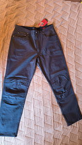 DEUS Rider's Friend mototeksad suurus 34 (3 foto / 4)