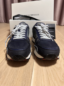 Emporio Armani original 43 suurus (2 foto / 3)