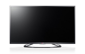 Teler 42” 3D LG Smart TV WiFi LED LCD (1 foto / 6)