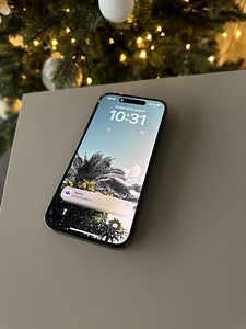iPhone 14 pro, 128GB, battery 89% (2 foto / 5)