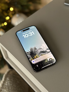 iPhone 14 pro, 128GB, battery 89% (4 foto / 5)