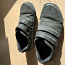 Кожаные ботинки, размер 34 (фото #1)