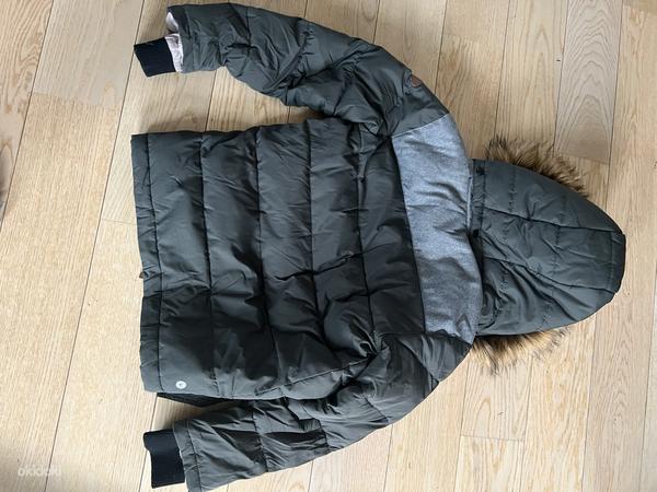 Зимняя куртка Luhta (фото #3)