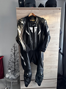 Комбинезон Motokombee SHIMA (1 фото из 6)