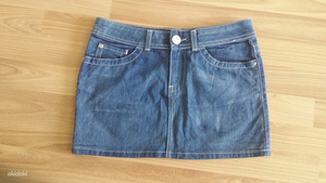 Teksaseelik, suurus 34, H&M (1 foto / 1)