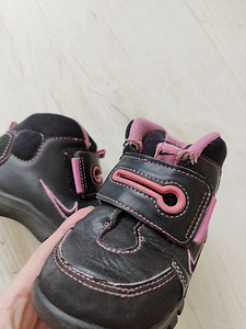 Nike tossud, suurus 23,5 (14,7 cm) (5 foto / 6)