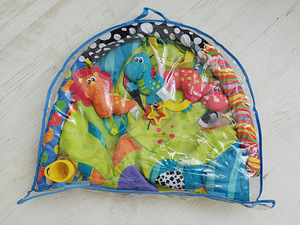 Mängumatt Playgro (1 foto / 2)