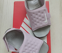Новые шлепанцы Nike Sunray, размер 23,5 (ст. 15)