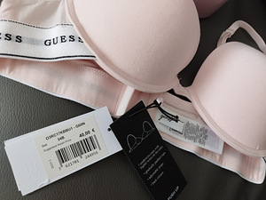 Бюстгальтер Guess, новый (оригинал!) (3 фото из 6)