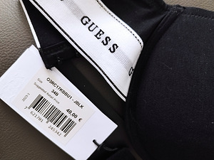 Новый бюстгальтер Guess, оригинал, 34B (5 фото из 6)