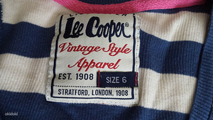 Lee Cooper maika, XXS/XS (2 foto / 2)
