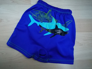 Beebi ujumispüksid, Speedo (1 foto / 3)