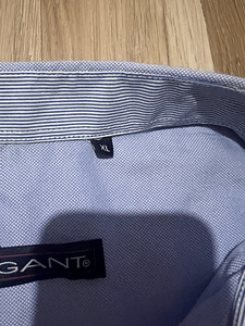 Рубашка Gant (2 фото из 3)