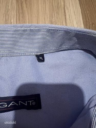 Рубашка Gant (фото #2)