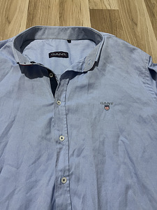 Рубашка Gant (3 фото из 3)