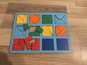 Головоломка (2 фото из 2)