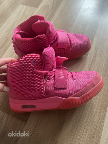 Nike Yeezy