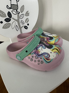 Crocs C12 (2 foto / 5)