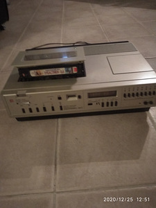 Videomakk VM 12 (2 foto / 5)