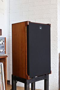 Sony SS-7300 ULM kõlarid (100W, 6ohm, 19kg, ca 1971-74) (5 foto / 10)
