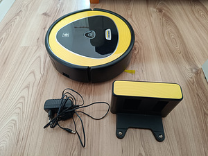 Kärcher RC3 robottolmuimeja (2 фото из 2)