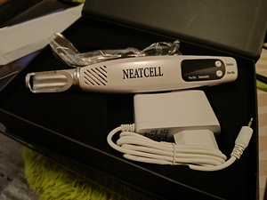 Neatcell picosecond laser (sinine) (1 foto / 2)