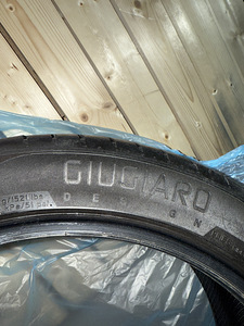 255/40 r18 suverehvid dot 4021 2tk (4 foto / 6)