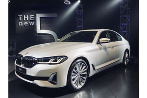 BMW G-series R19 Original veljed suverehvidega (8 foto / 8)