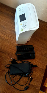 Canon Selphy printer fotoprintimine (3 foto / 3)