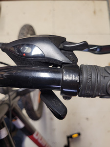 Велосипед Schwinn Frontier gsd (5 фото из 5)