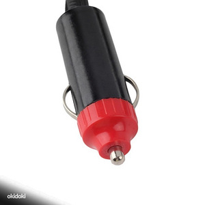 200 W voolumunder 24V DC to 220V A (3 foto / 3)