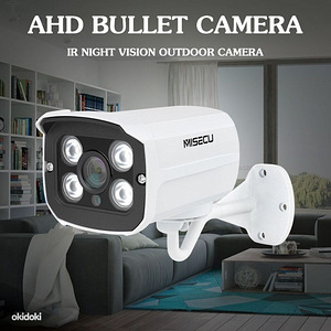 1080p 2.0mp full hd cctv ahd ip66 (1 foto / 3)