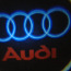 Led AUDI лого 12v подсветка (фото #2)