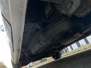 Mitsubishi L400 Space Gear 2.5TD (13 фото из 14)