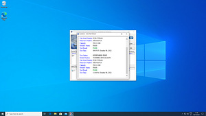 Arvuti HP Compaq 8300 SFF (9 foto / 10)