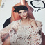 Журнал Vogue на итальянском языке (фото #1)