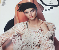 Журнал Vogue на итальянском языке