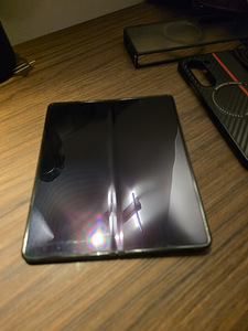 Samsung Galaxy Z Fold 5 512gb (6 foto / 6)