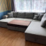 П-образный угловой диван-кровать (фото #2)