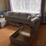 П-образный угловой диван-кровать (фото #3)