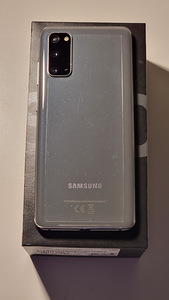 Samsung galaxy s20 128GB (2 foto / 5)