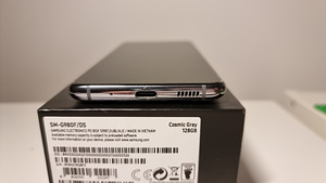Samsung galaxy s20 128GB (4 foto / 5)
