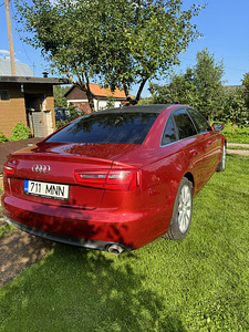 Audi A6 3.0 180kW (3 foto / 11)