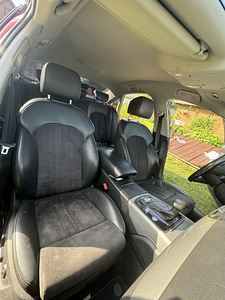 Audi A6 3.0 180kW (9 foto / 11)