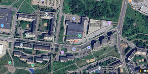 Linnamäe tee 91, Lasnamäe, Tallinn, Harjumaa (1 foto / 1)