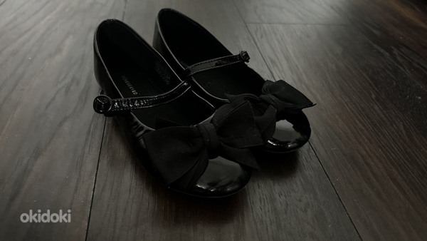 Tüdrukute kingad (foto #2)