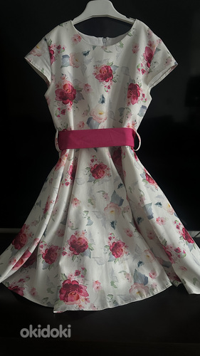 Платье для девочек (фото #1)