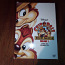 Dvd collection chip n dale (foto #1)