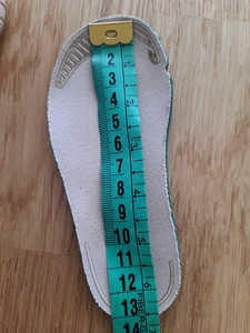 Кроссовки adidas размер 21 (2 фото из 2)