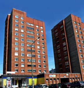 Kodutehnika remont